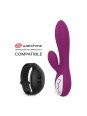 COVERME - TAYLOR VIBRADOR COMPATIBLE CON WATCHME WIRELESS TECHNOLOGY