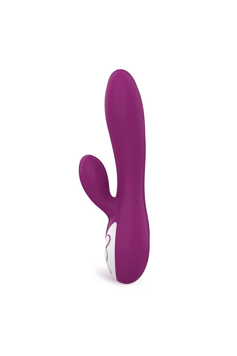 COVERME - TAYLOR VIBRADOR COMPATIBLE CON WATCHME WIRELESS TECHNOLOGY