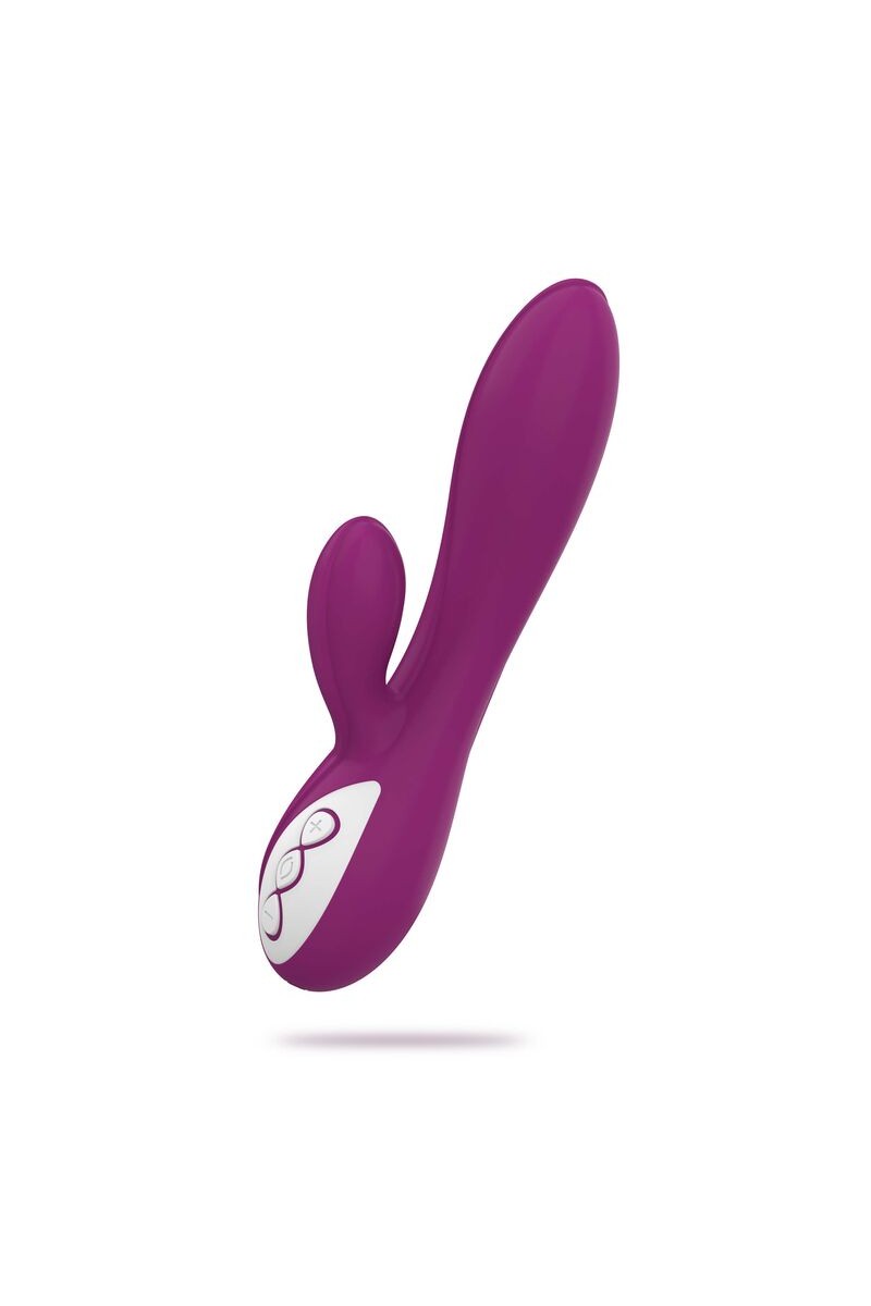 COVERME - TAYLOR VIBRADOR COMPATIBLE CON WATCHME WIRELESS TECHNOLOGY
