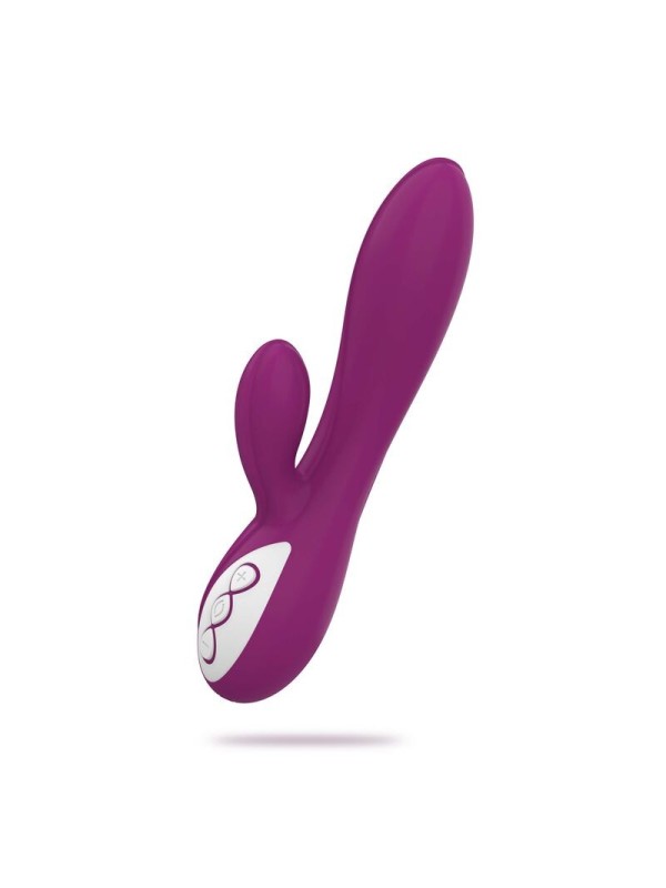 COVERME - TAYLOR VIBRADOR COMPATIBLE CON WATCHME WIRELESS TECHNOLOGY