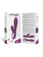COVERME - TAYLOR VIBRADOR COMPATIBLE CON WATCHME WIRELESS TECHNOLOGY