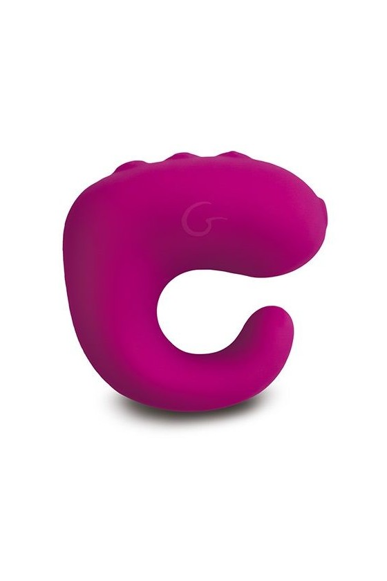 G-VIBE - FUN TOYS GRING ANILLO VIBRADOR XL SWEET RASPBERRY