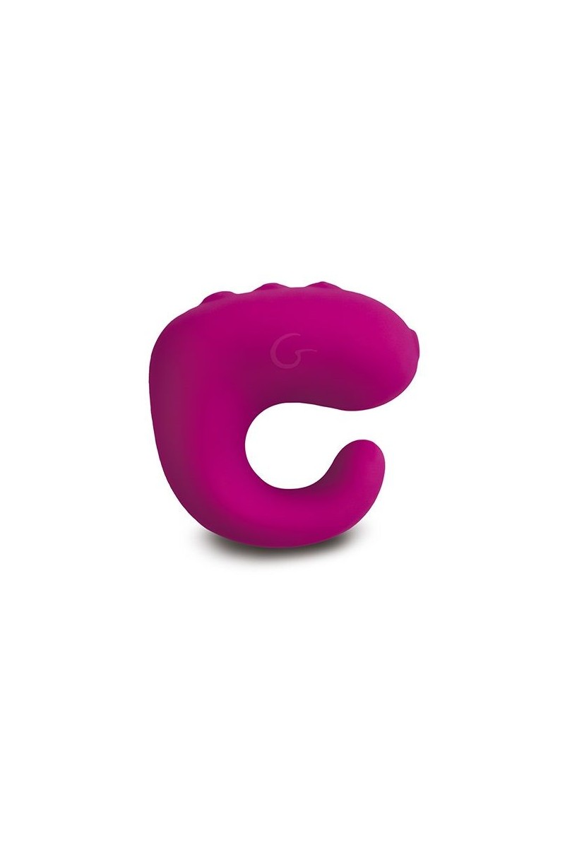G-VIBE - FUN TOYS GRING ANILLO VIBRADOR XL SWEET RASPBERRY