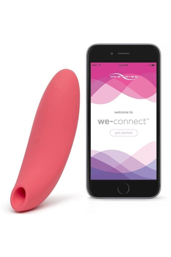 WE-VIBE - MELT SUCCIONADOR APP