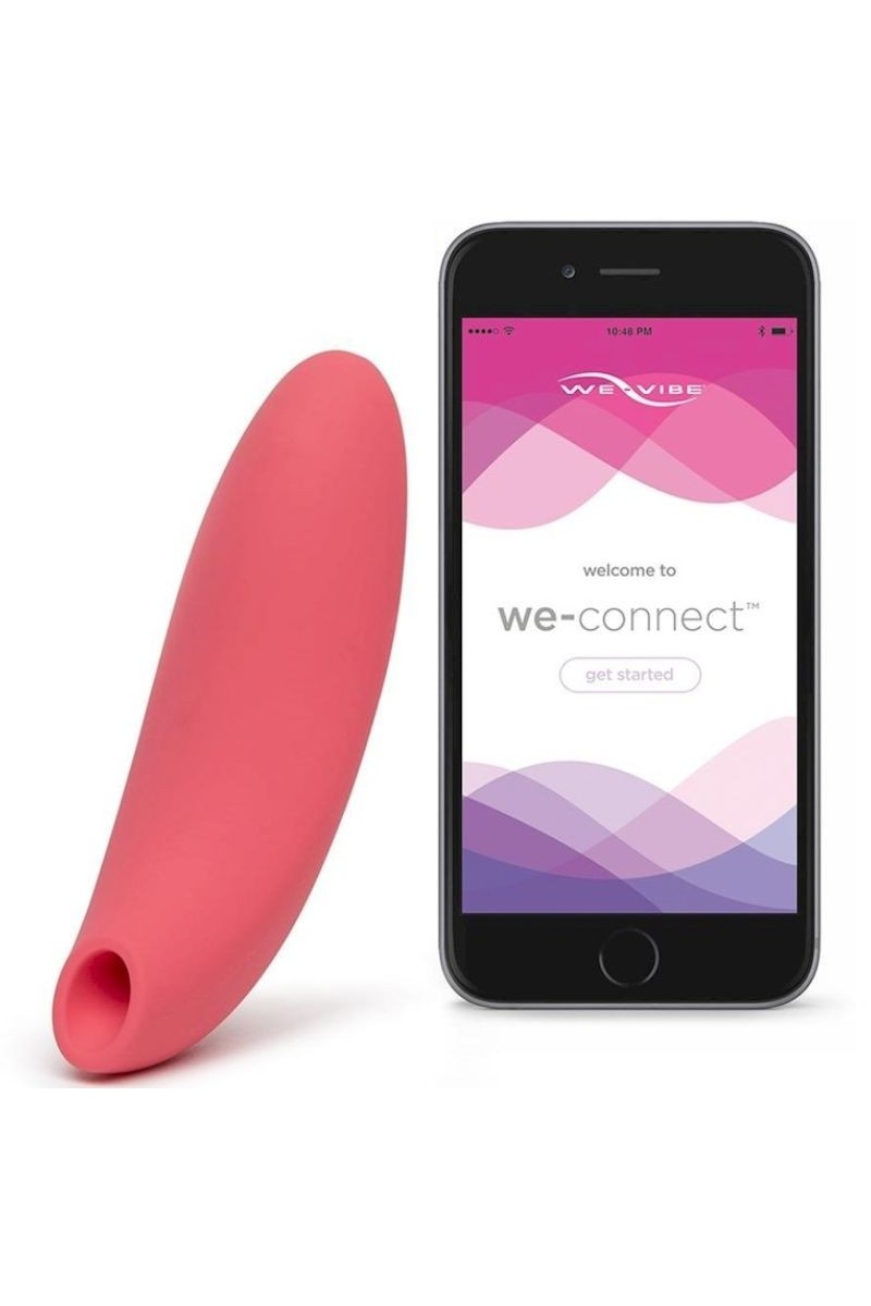 WE-VIBE - MELT SUCCIONADOR APP