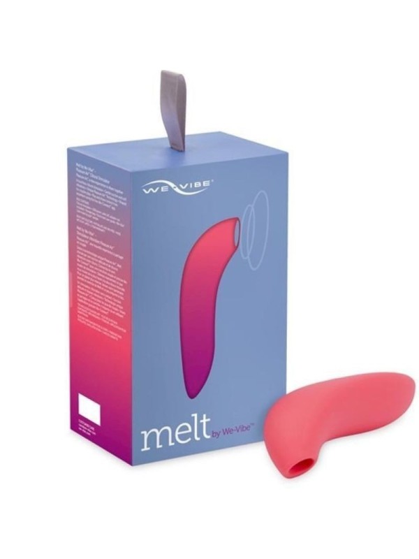WE-VIBE - MELT SUCCIONADOR APP