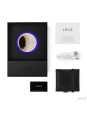 LELO - ORA 3 ESTÍMULADOR SEXO ORAL MIDNIGHT AZUL