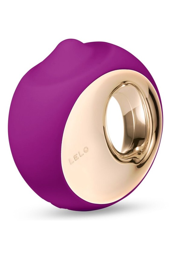 LELO - ORA 3 ESTÍMULADOR SEXO ORAL LILA