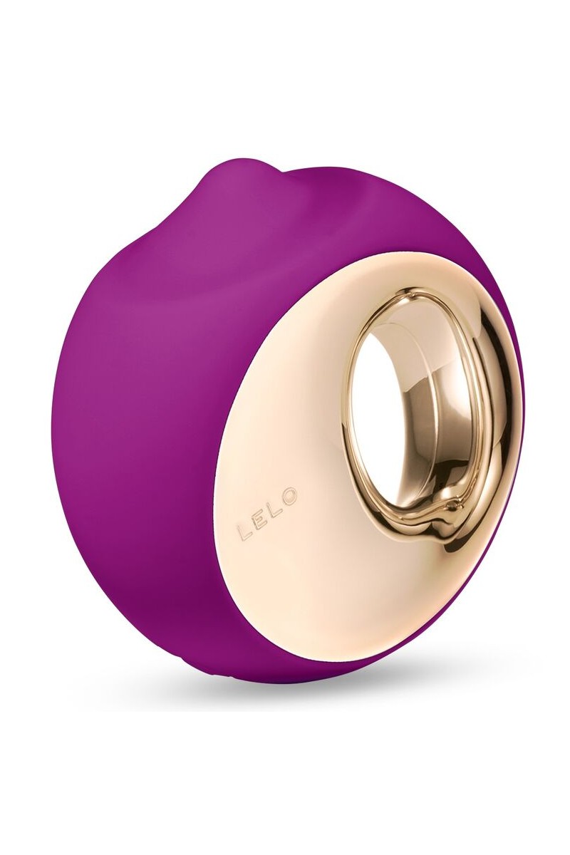 LELO - ORA 3 ESTÍMULADOR SEXO ORAL LILA