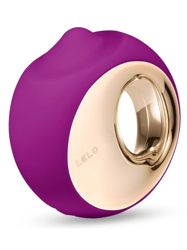 LELO - ORA 3 ESTÍMULADOR SEXO ORAL LILA