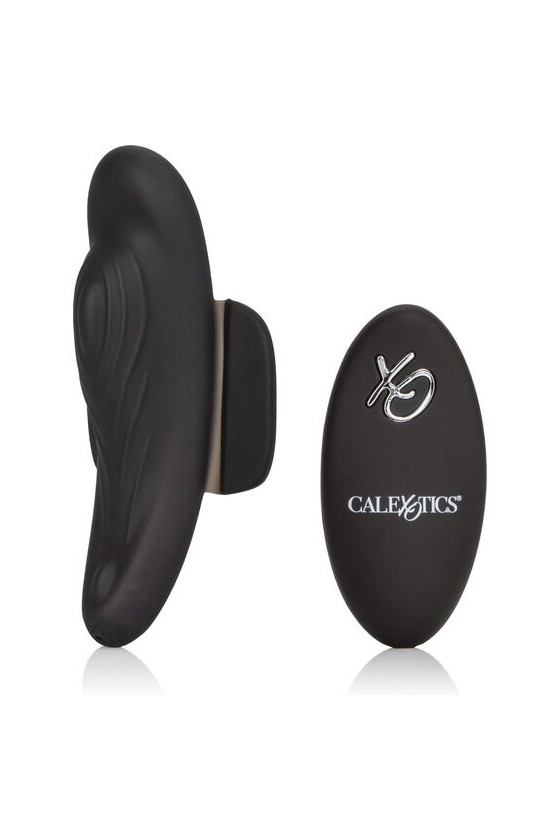 CALIFORNIA EXOTICS - BALA VIBRADORA PARA PANTY CONTROL REMOTO
