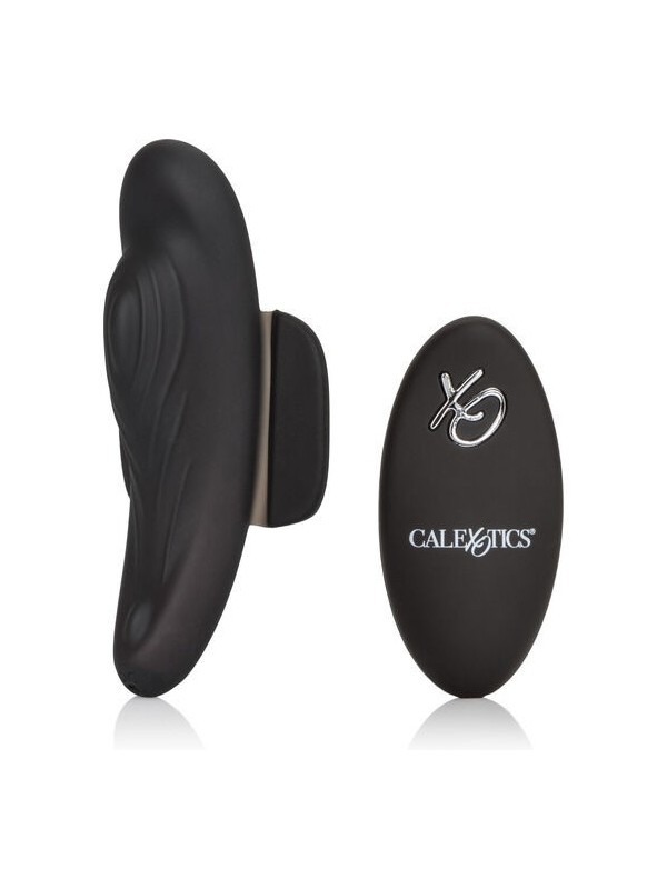 CALIFORNIA EXOTICS - BALA VIBRADORA PARA PANTY CONTROL REMOTO