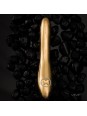 LELO - INEZ VIBRADOR GOLD ORO 24 KILATES