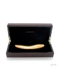LELO - INEZ VIBRADOR GOLD ORO 24 KILATES