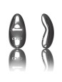 LELO - YVA VIBRADOR ACERO INOXIDABLE