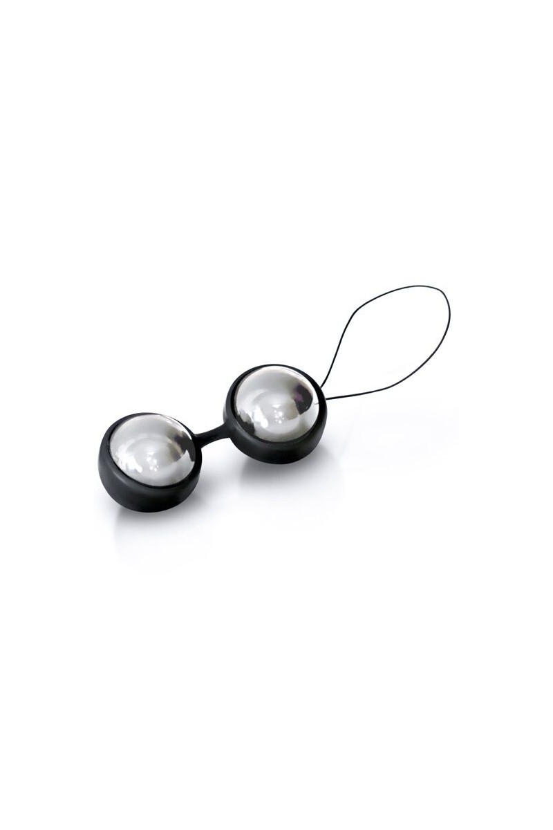 LELO - LUNA BEADS ACERO INOXIDABLE