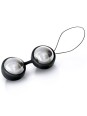 LELO - LUNA BEADS ACERO INOXIDABLE