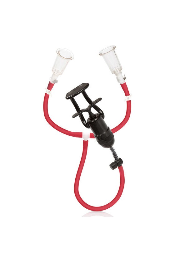 CALIFORNIA EXOTICS - COLT MUSCLE SUCCIONADOR DE PEZONES