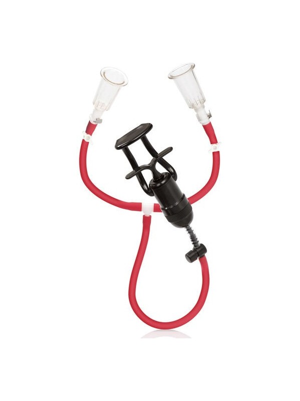 CALIFORNIA EXOTICS - COLT MUSCLE SUCCIONADOR DE PEZONES