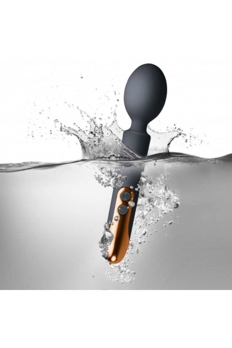 ROCKS-OFF - ORIEL MASAJEADOR PARA PAREJAS