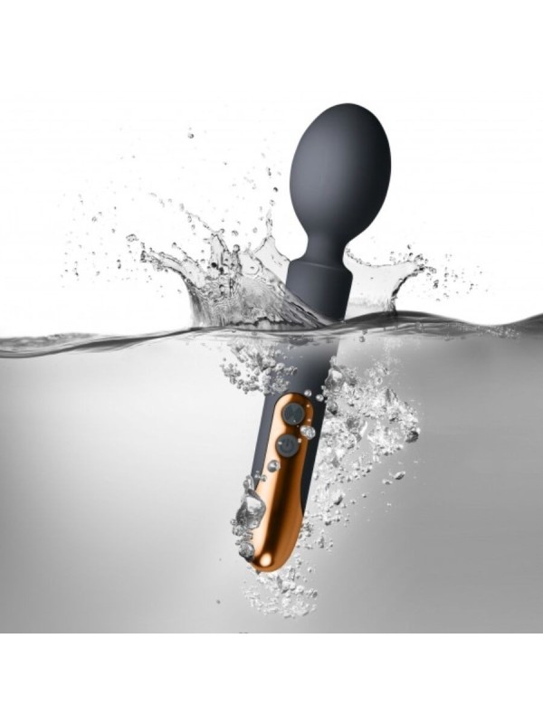 ROCKS-OFF - ORIEL MASAJEADOR PARA PAREJAS