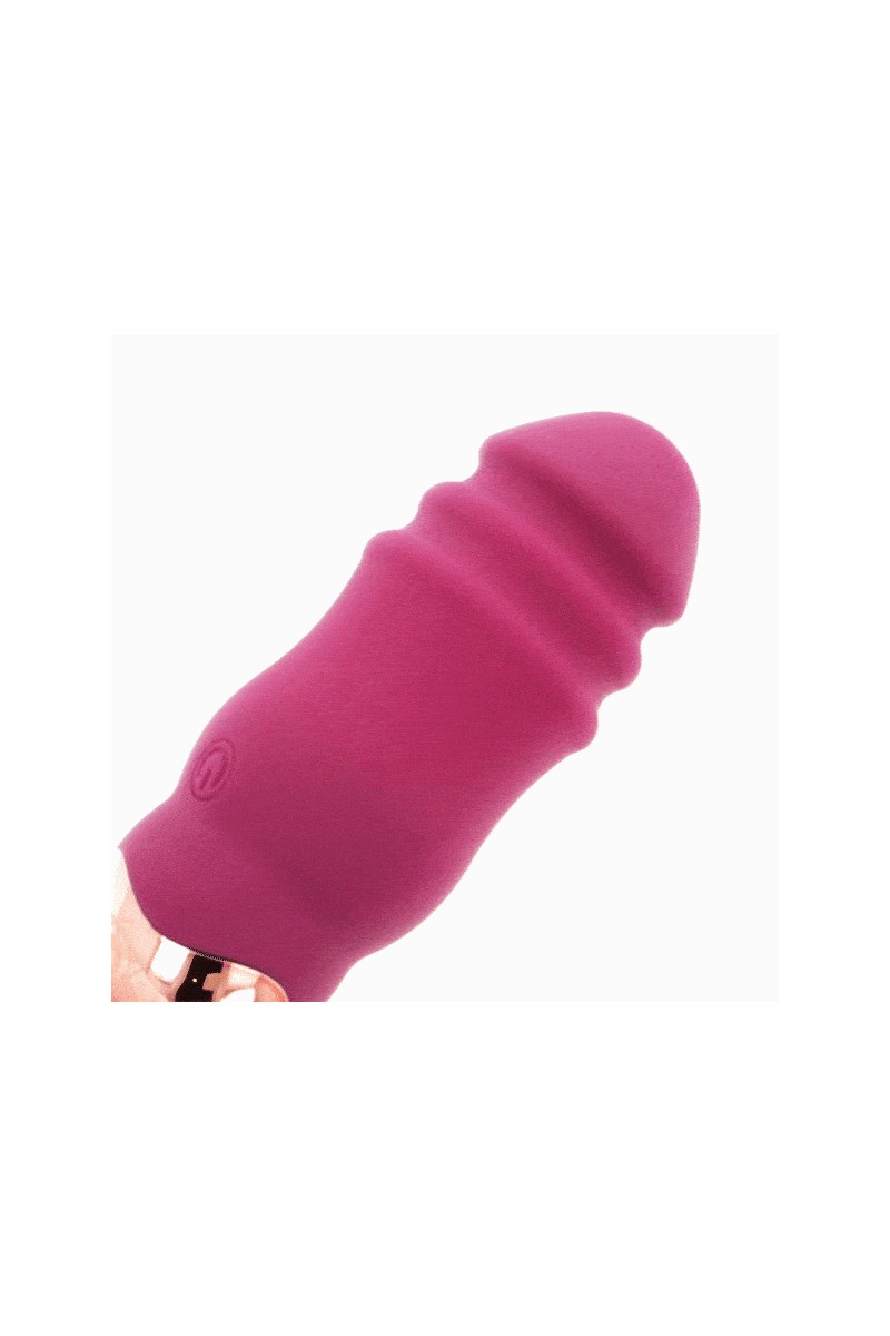 RITHUAL - REVA HUEVO CONTROL REMOTO SISTEMA UP&DOWN + VIBRACIÓN