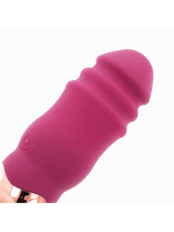 RITHUAL - REVA HUEVO CONTROL REMOTO SISTEMA UP&DOWN + VIBRACIÓN