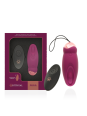 RITHUAL - PRIYA HUEVO CONTROL REMOTO G-SPOT + VIBRACIÓN