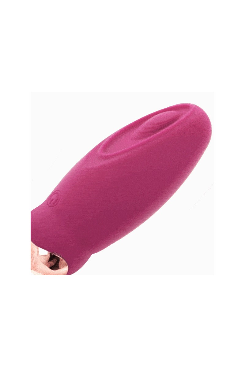 RITHUAL - PRIYA HUEVO CONTROL REMOTO G-SPOT + VIBRACIÓN