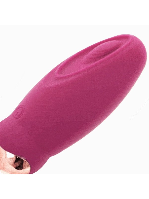 RITHUAL - PRIYA HUEVO CONTROL REMOTO G-SPOT + VIBRACIÓN