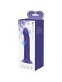 PRETTY LOVE - MURRAY YOUTH DILDO VIBRADOR & RECARGABLE VIOLETA