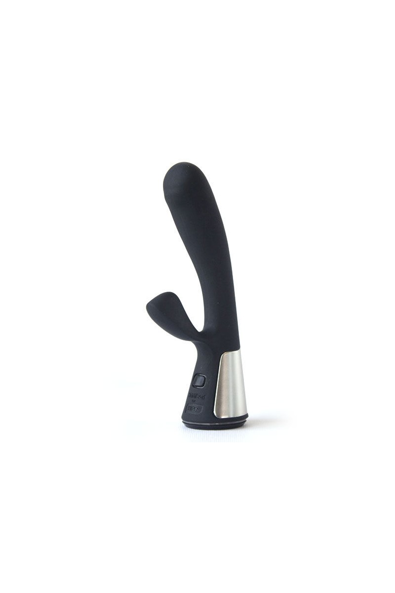 KIIROO - OHMIBOD FUSE APP REMOTE CONTROL NEGRO