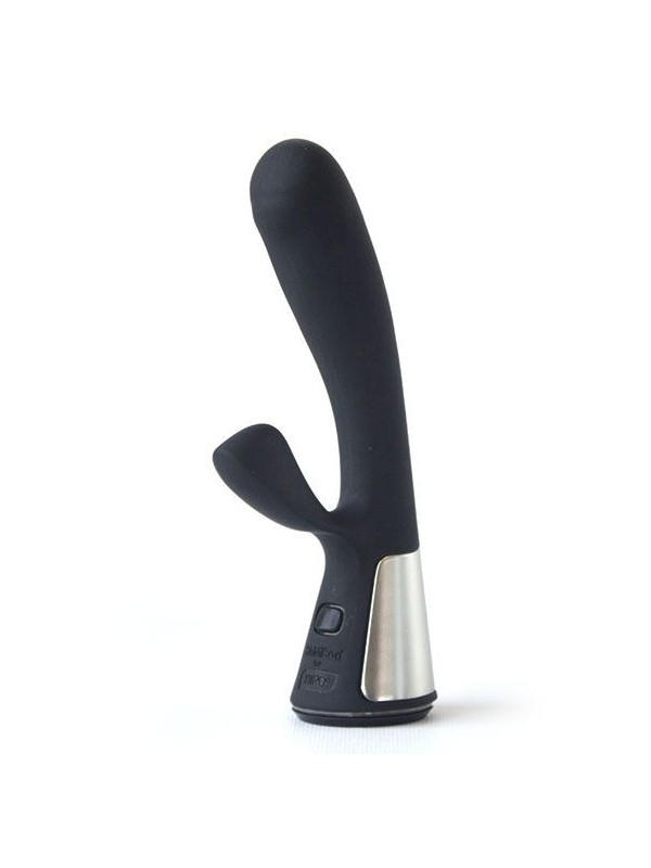 KIIROO - OHMIBOD FUSE APP REMOTE CONTROL NEGRO