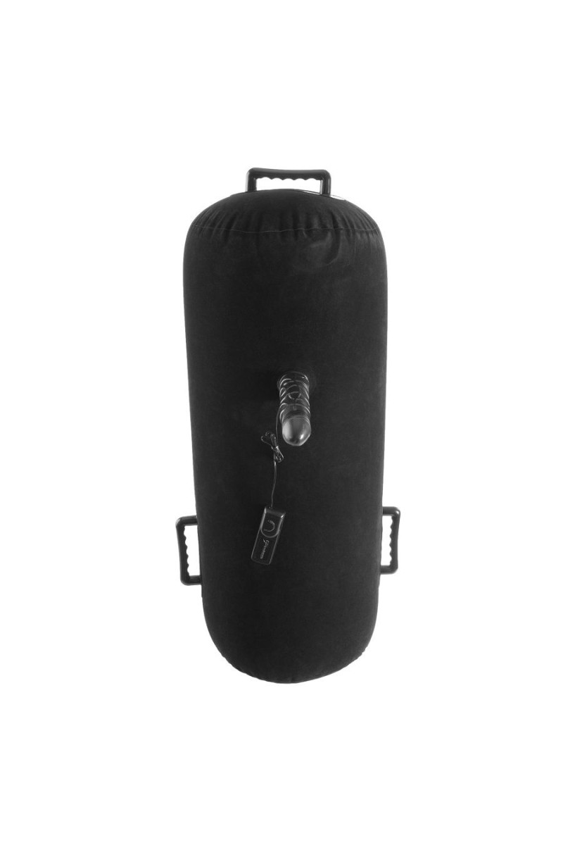 FETISH FANTASY SERIES - ASIENTO HINCHABLE