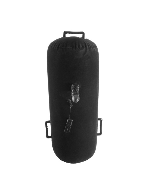 FETISH FANTASY SERIES - ASIENTO HINCHABLE