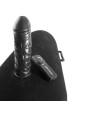 FETISH FANTASY SERIES - ASIENTO HINCHABLE