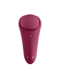 SATISFYER - SEXY SECRET PANTY