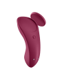 SATISFYER - SEXY SECRET PANTY
