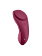 SATISFYER - SEXY SECRET PANTY