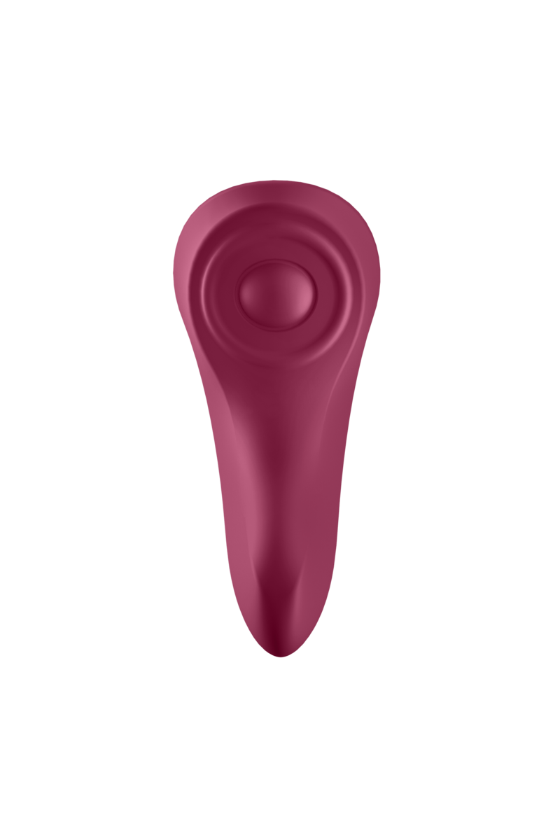 SATISFYER - SEXY SECRET PANTY