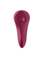 SATISFYER - SEXY SECRET PANTY