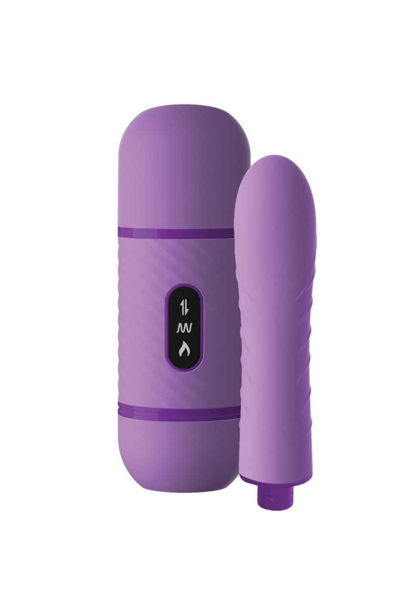 FANTASY FOR HER - LOVE MASTURBADOR THRUST-HER