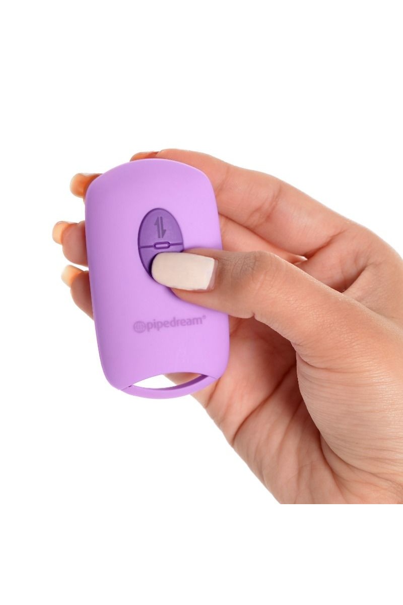 FANTASY FOR HER - LOVE MASTURBADOR THRUST-HER