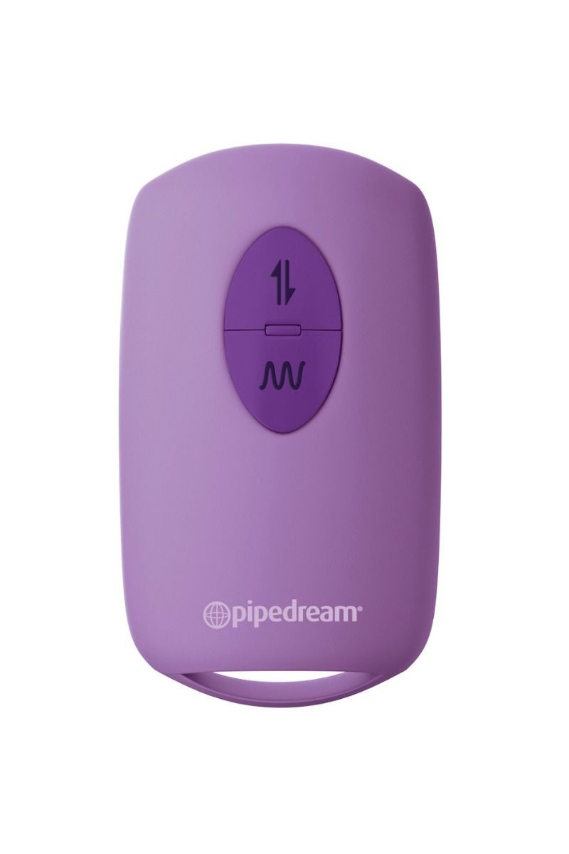 FANTASY FOR HER - LOVE MASTURBADOR THRUST-HER