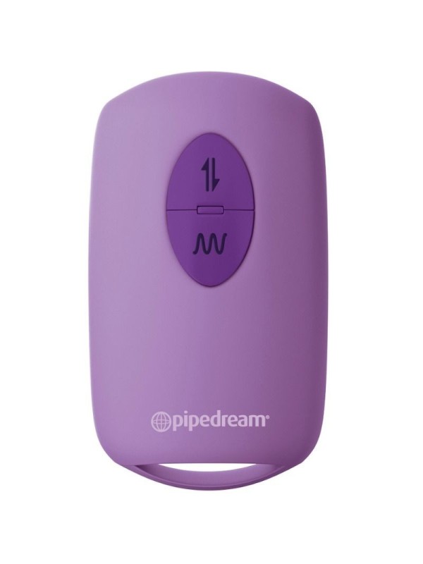 FANTASY FOR HER - LOVE MASTURBADOR THRUST-HER