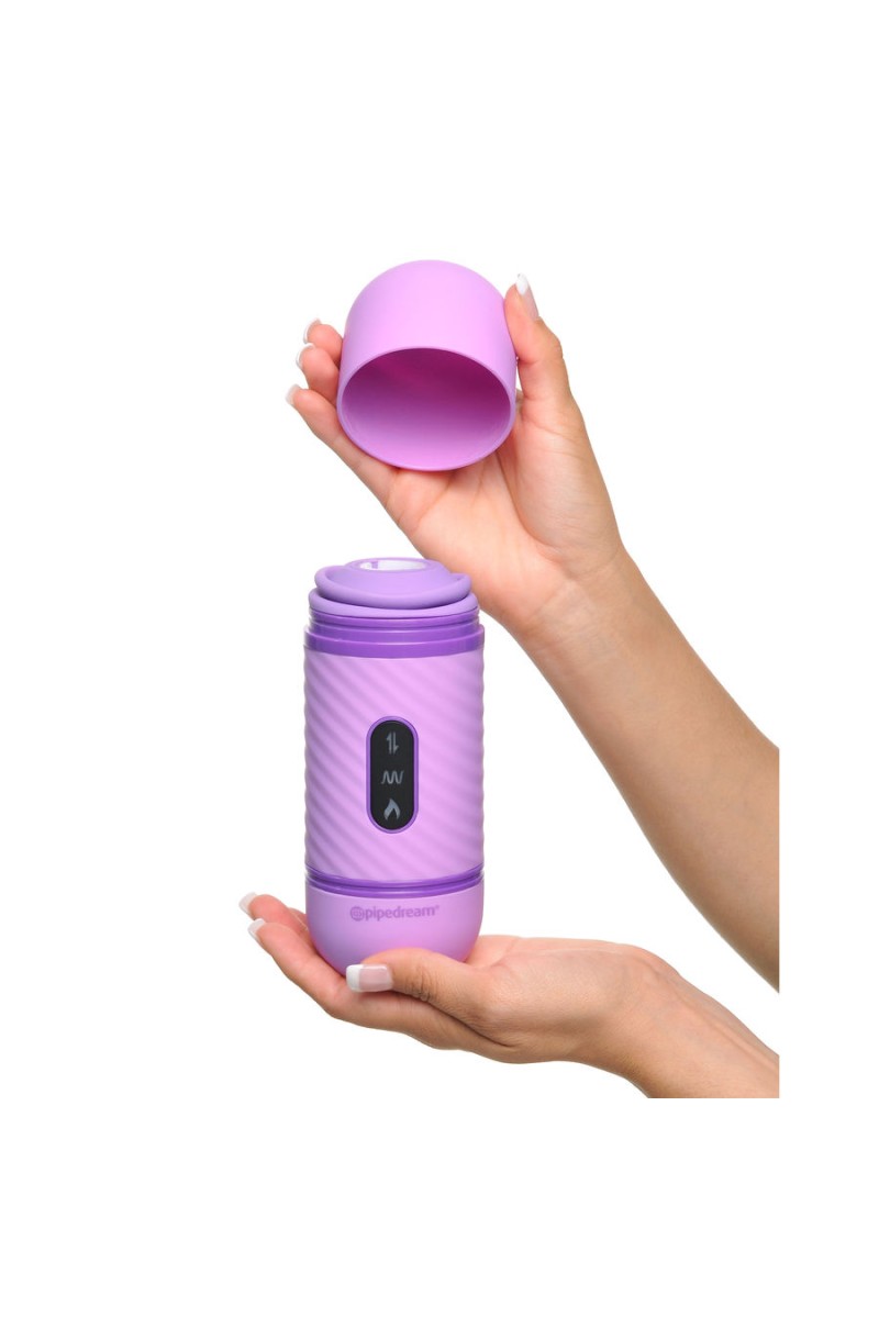 FANTASY FOR HER - LOVE MASTURBADOR THRUST-HER