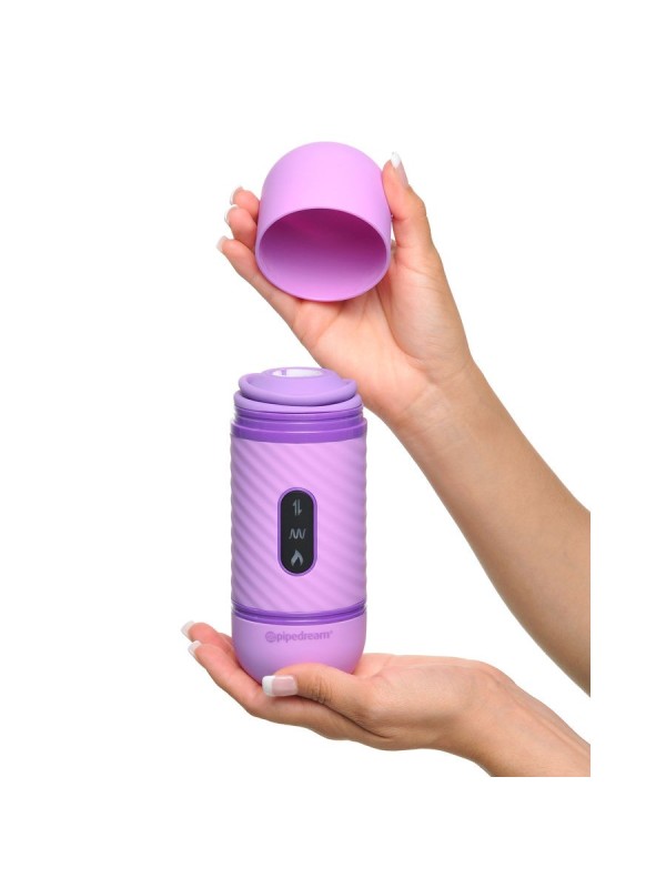 FANTASY FOR HER - LOVE MASTURBADOR THRUST-HER