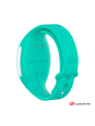 WEARWATCH - HUEVO CONTROL REMOTO TECÇH WATCHME FUCSIA / AGUA MARINA