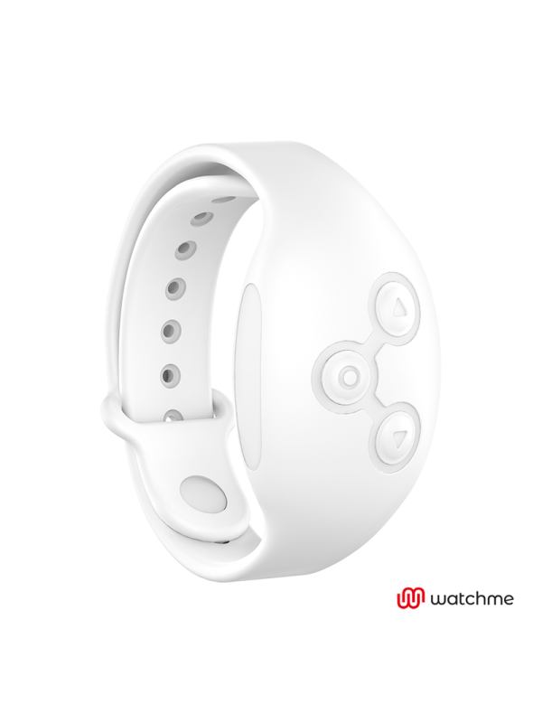 WEARWATCH - HUEVO CONTROL REMOTO TECHNOLOGY  AGUA