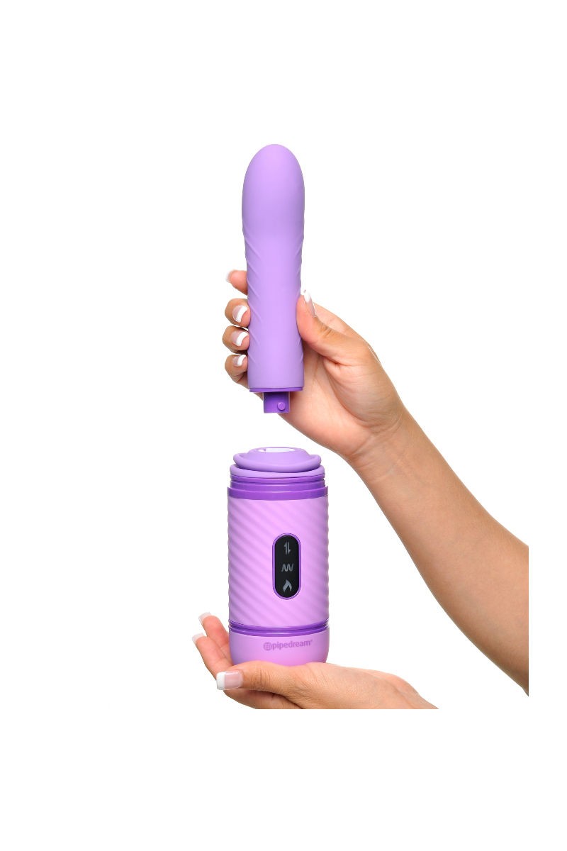 FANTASY FOR HER - LOVE MASTURBADOR THRUST-HER